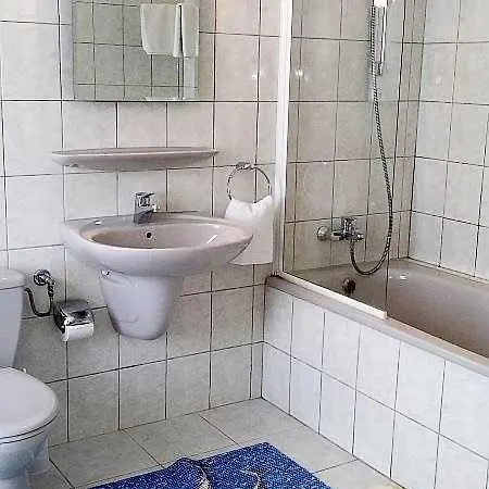 Ruegen 31 Appartement